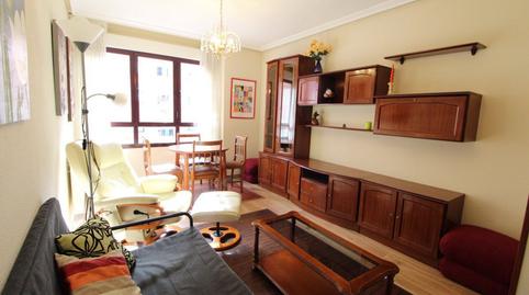 Foto 4 de Pis de lloguer a Favila, Parque del Oeste, Asturias