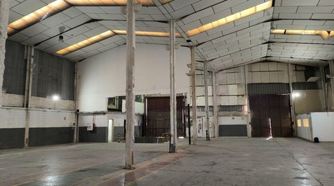 Photo 4 of Industrial buildings for sale in Poligono Fonollar , -1, Casablanca, Sant Boi de Llobregat