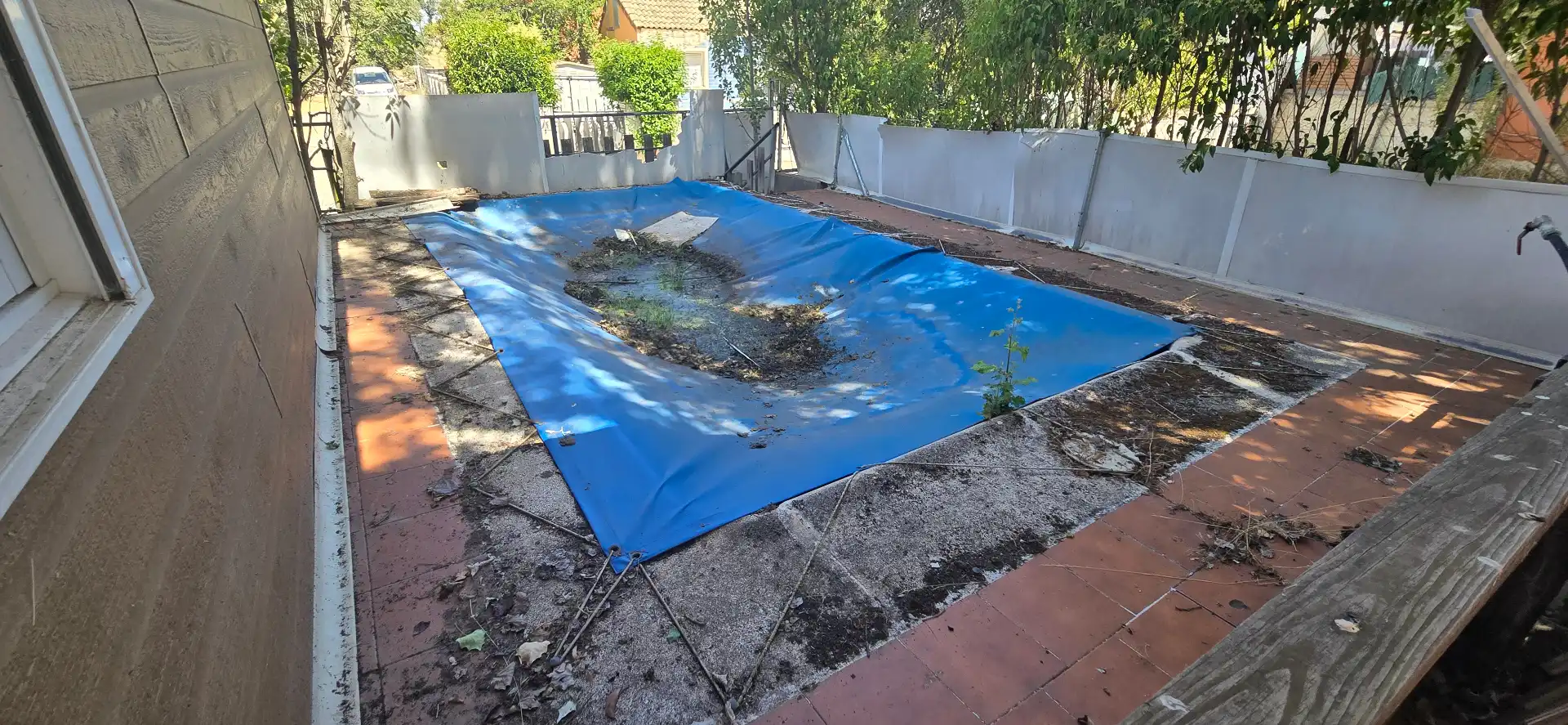 Casa o xalet en venda a Calle el Naranjo, 19, Ituero y Lama