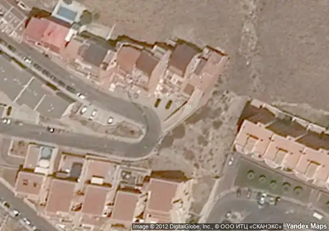 Pis en venda a Aguadulce, imagen 3