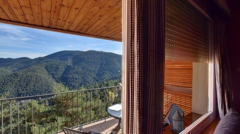DÚPLEX EN LA MOLINA CON TERRAZAS, GARAJE Y LICENCIA TURÍSTICA ACTIVA, imatge 3