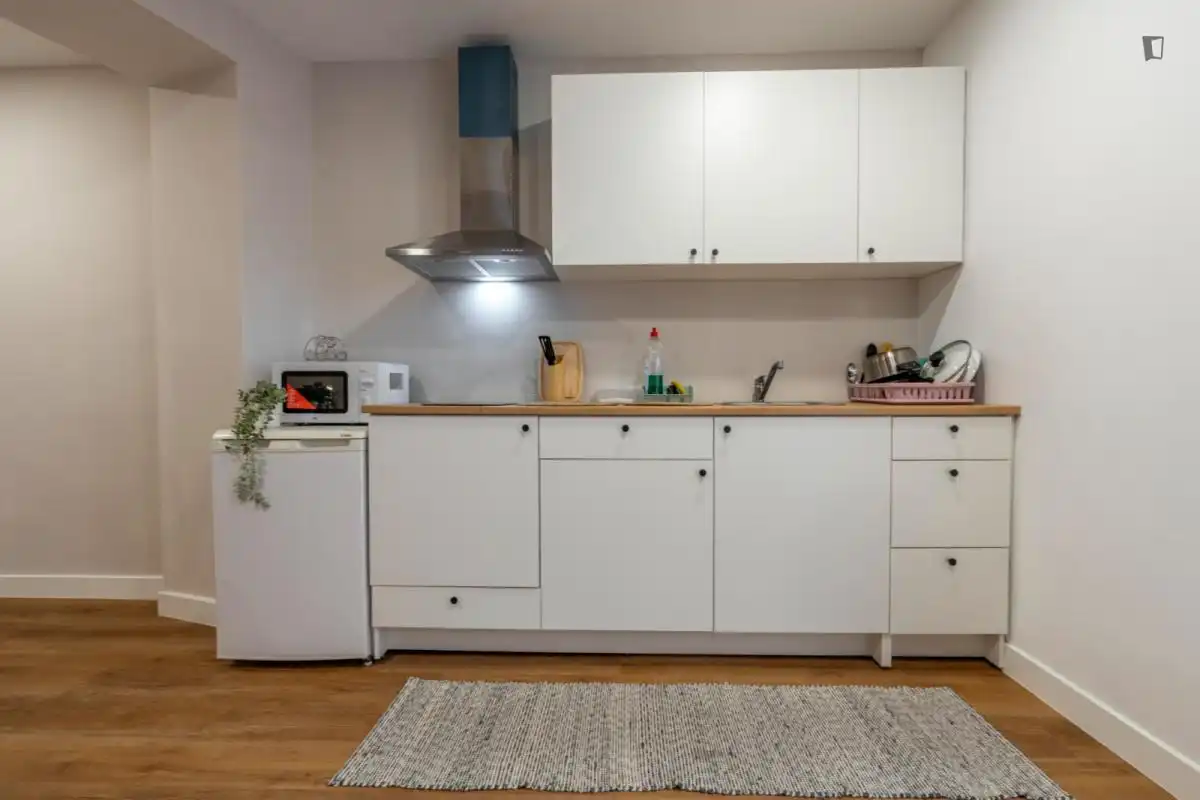 Wohnungen zur Miete in Aravaca