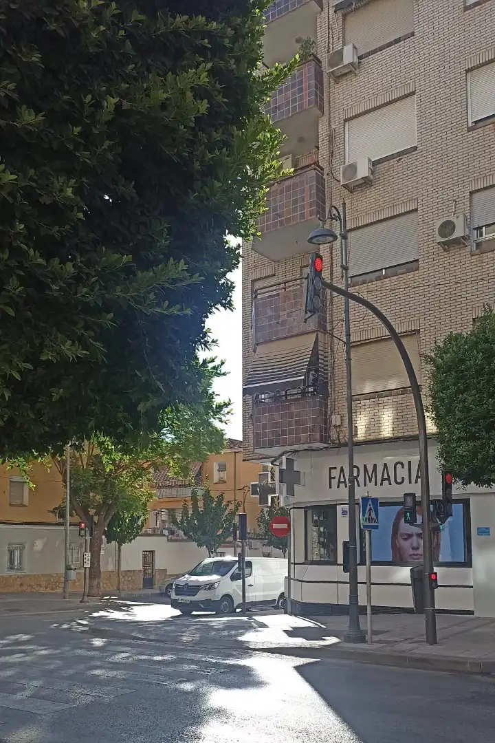 Flat with terrace for sale in Alcantarilla