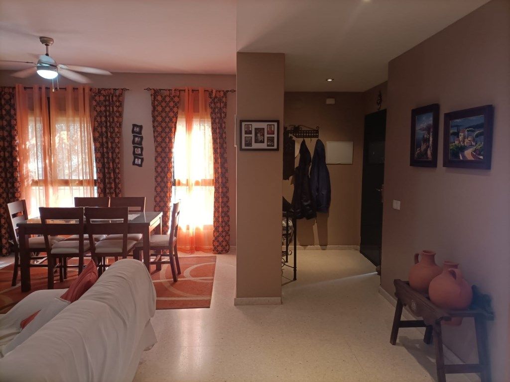 Dormitori de Casa adosada en venda en Badajoz Capital