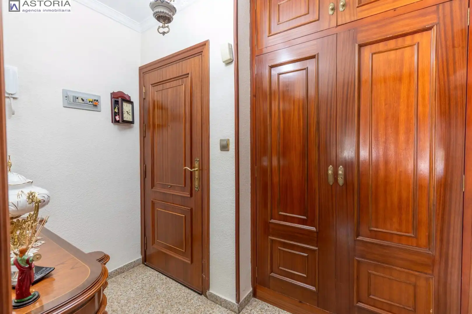 Piso con terraza en venta en Beiro, imagen 8