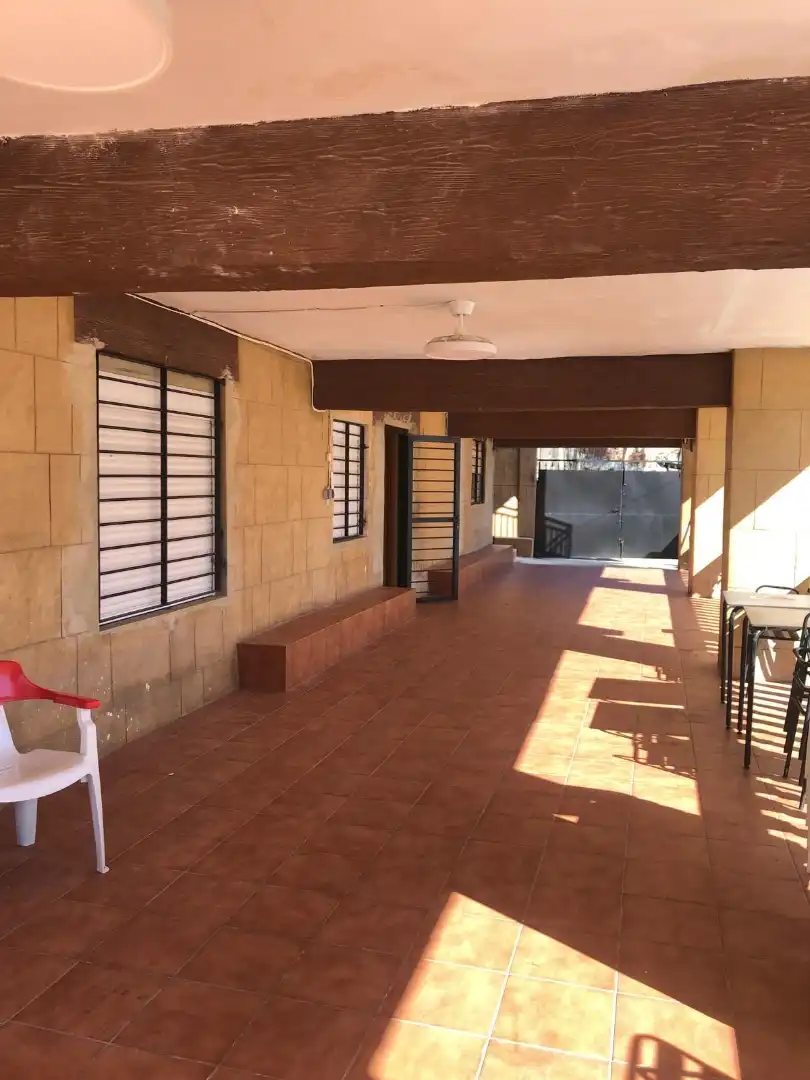 Terraza de Casa o chalet en venta en Albalat dels Tarongers con Aire acondicionado, Jardín privado y Terraza
