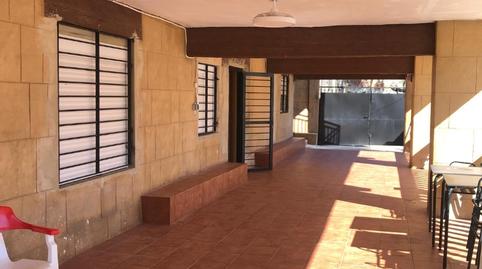 Foto 4 de Casa o chalet en venta en Carrer del Mig, 16, Albalat dels Tarongers, Valencia