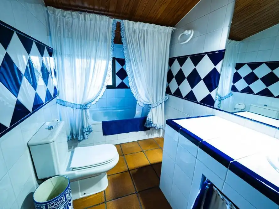 Casa amb jardí en venda a Viver 9, imagen 12
