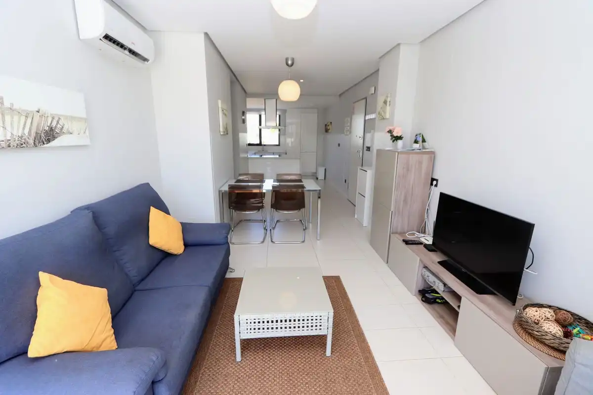 Apartment zum Verkauf in Orihuela Costa, imagen 11