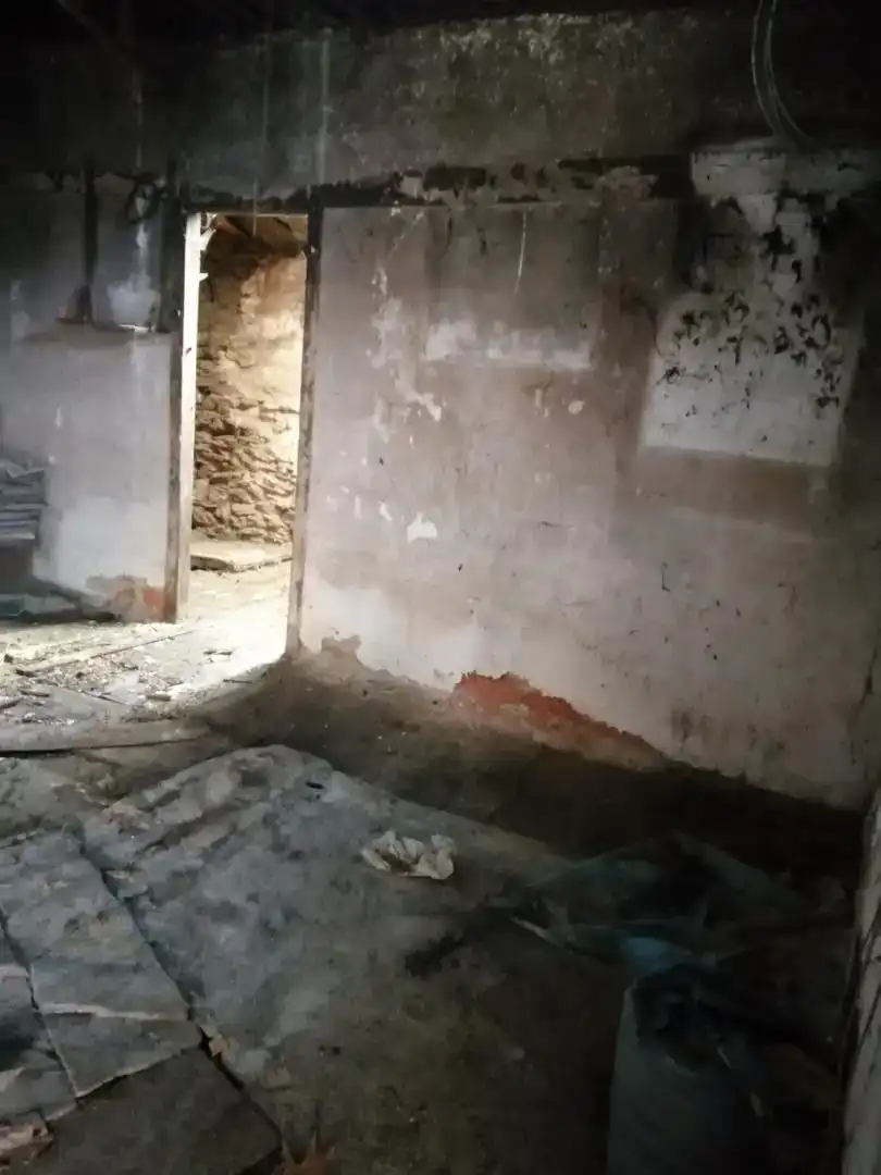 Casa o xalet en venda en O Incio 