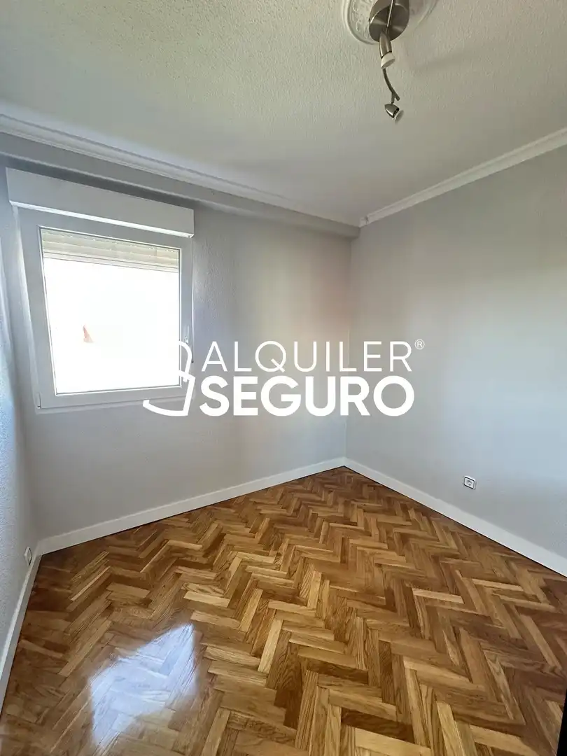 Piso de alquiler en Vicedo, Valderas - Los Castillos