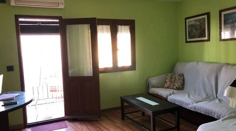 Foto 3 de Apartament de lloguer a Calle Matías Pérez Marcos, 2, Hervás, Cáceres