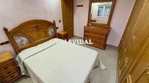 Foto 5 de Piso de alquiler en Paseo Vistalegre, Centro - Muelle Pesquero, Torrevieja