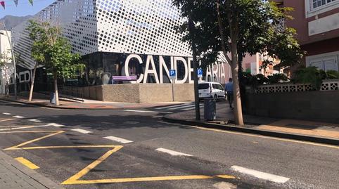 Foto 4 de Residencial en venda a Candelaria - Playa La Viuda, Santa Cruz de Tenerife