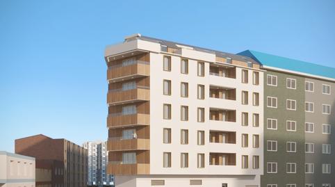 Photo 2 from new construction home in Flat for sale in Avenida de Álvaro López Núñez, 27, Centro Ciudad, León