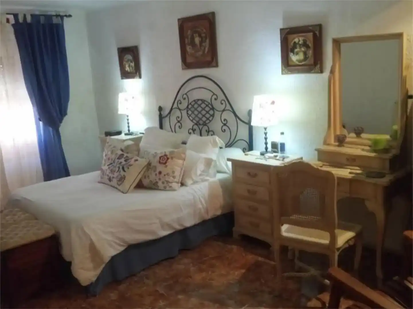 Habitación de Piso en venta en Almudévar con Aire acondicionado