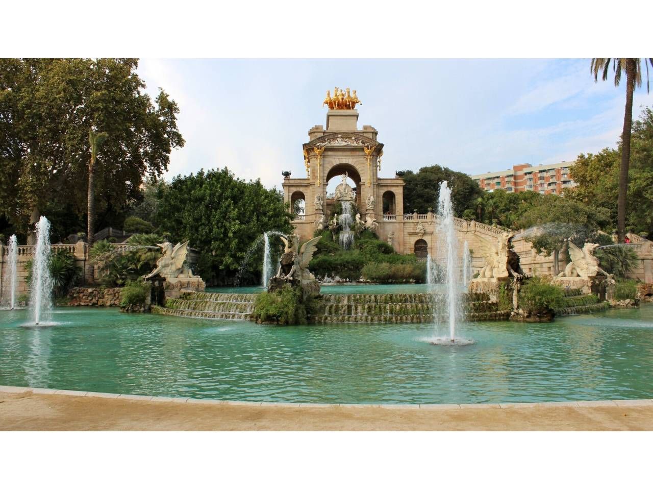 Duplex for sale in Calle Ramon Turro, La Vila Olímpica del Poblenou