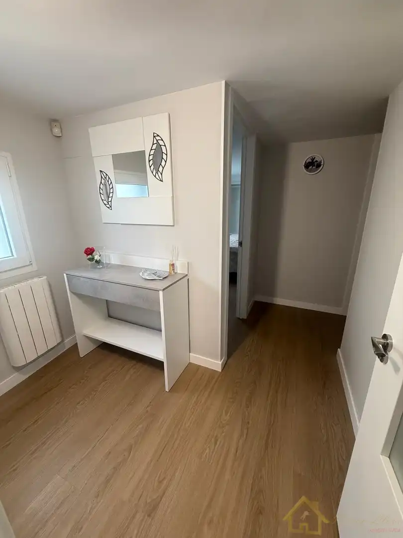 Dúplex en venta en Lugo con Calefacción, Amueblado y Alarma