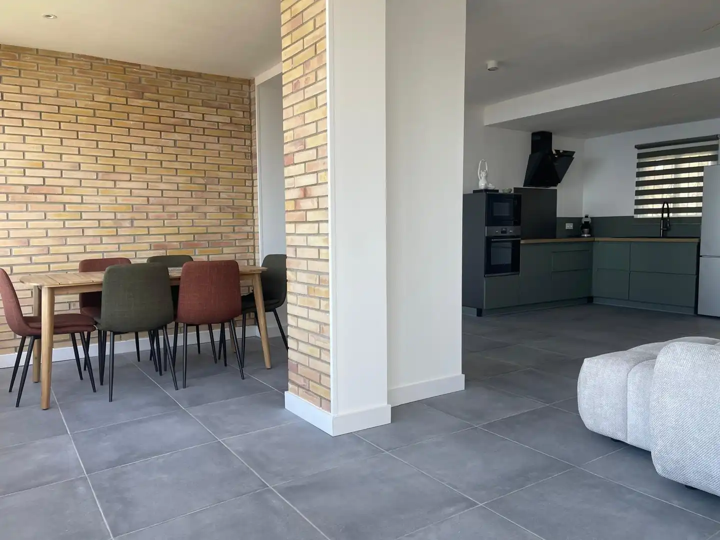 Wohnung zum Verkauf in DE LA PUJADA DEL PUIG ROM 106, imagen 8