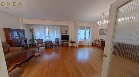 Foto 2 de Piso en venta en Florida Kalea, Desamparados, Vitoria - Gasteiz