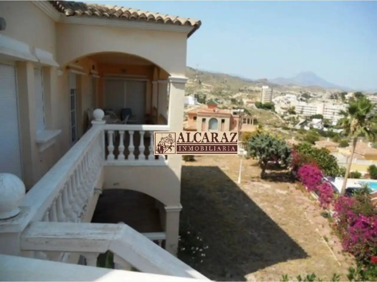 Casa con piscina en venta en Pueblo Acantilado - Lanuza, imagen 30