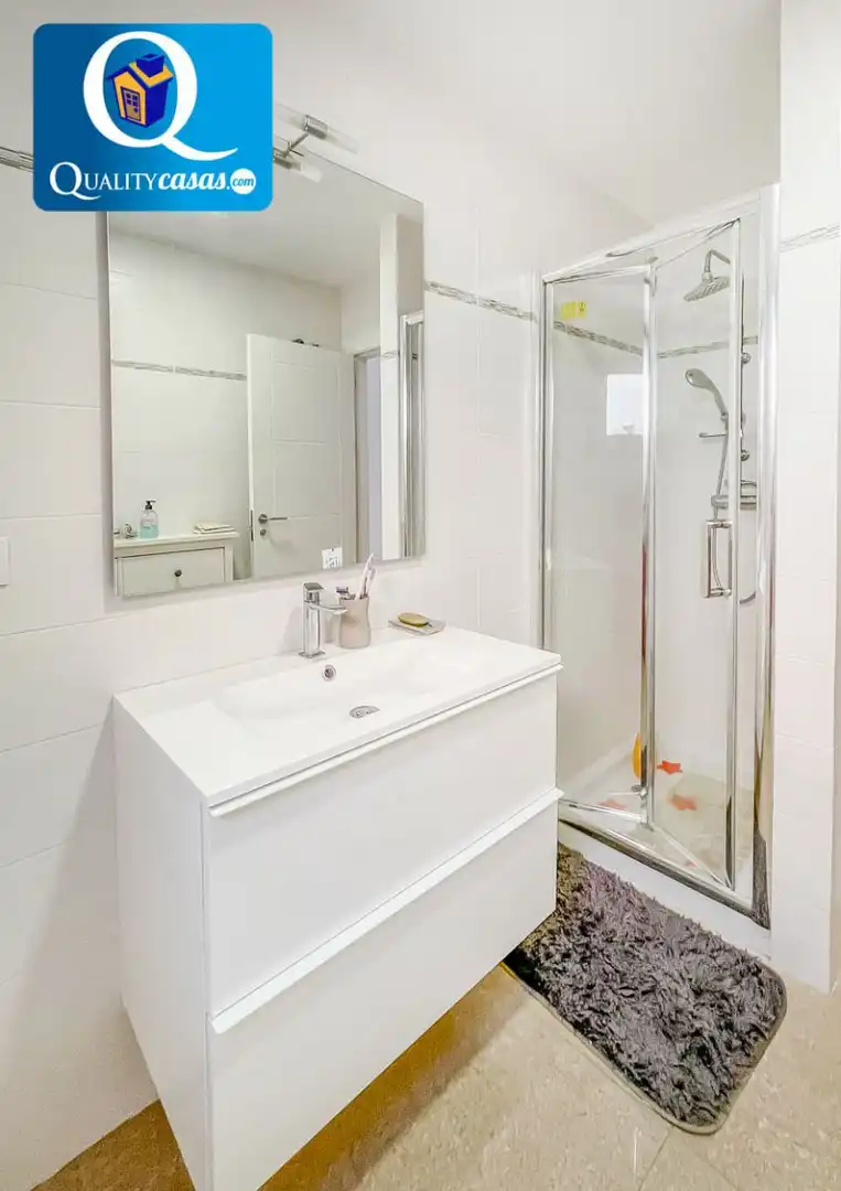 Penthouse with terrace for sale in Playa de San Juan - El Cabo de las Huertas, imagen 19