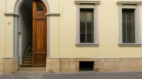 Foto 3 de Edifici en venda a Centre, Barcelona