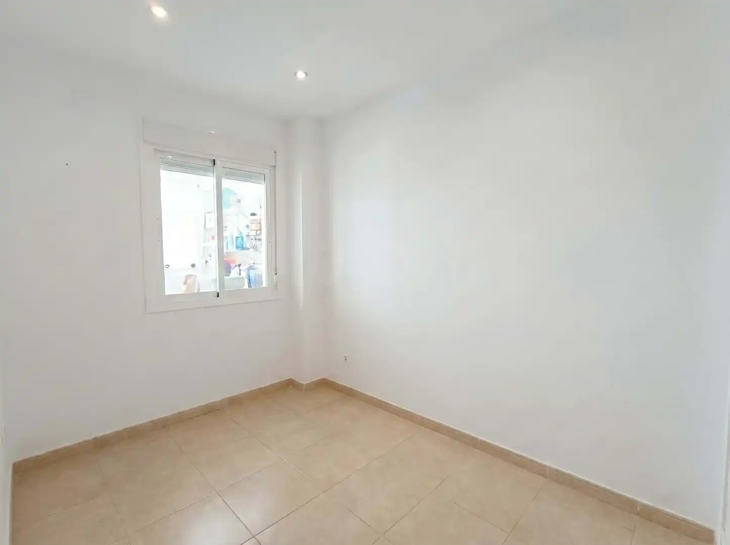 Habitación de Casa adosada en venta en Alosno con Aire acondicionado