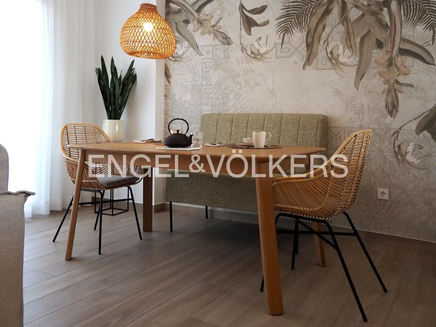 Apartamento con piscina en venta en Desamparados - Hurchillo - Torremendo, imagen 5