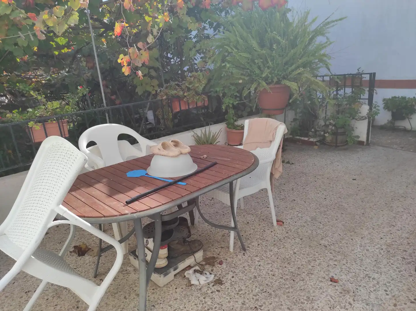 Terreni e lotti in vendita a Ayamonte ciudad, imagen 6