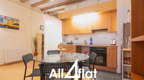 Foto 3 de Pis en venda a Botella , El Raval, Barcelona