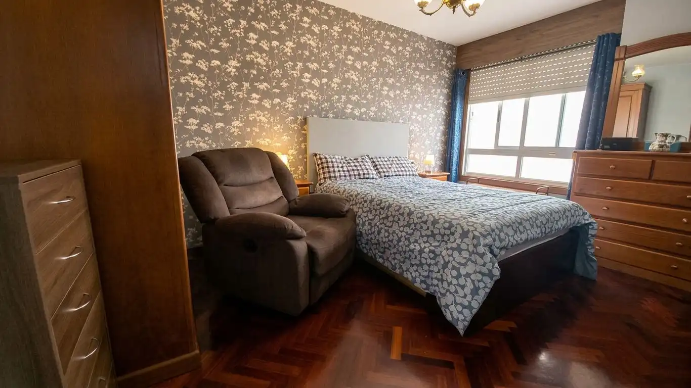Habitación de Piso en venta en Arteixo pueblo