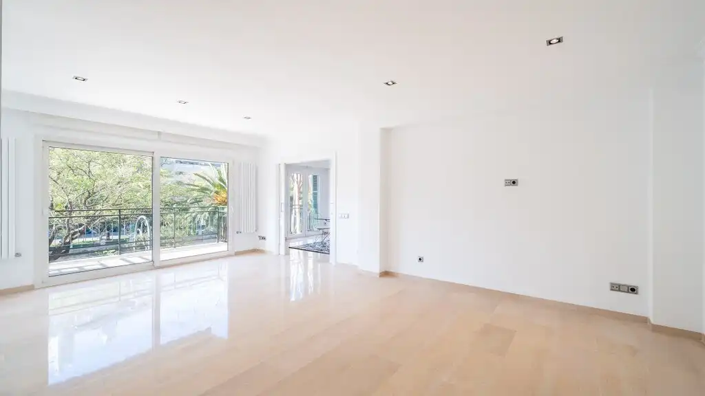 Apartament de lloguer a Jaume III