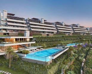 Apartament en venda a La Zagaleta