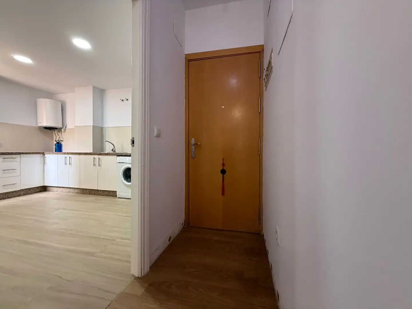 Piso en venta en Jerez de la Frontera con Aire acondicionado, Calefacción y Jardín privado
