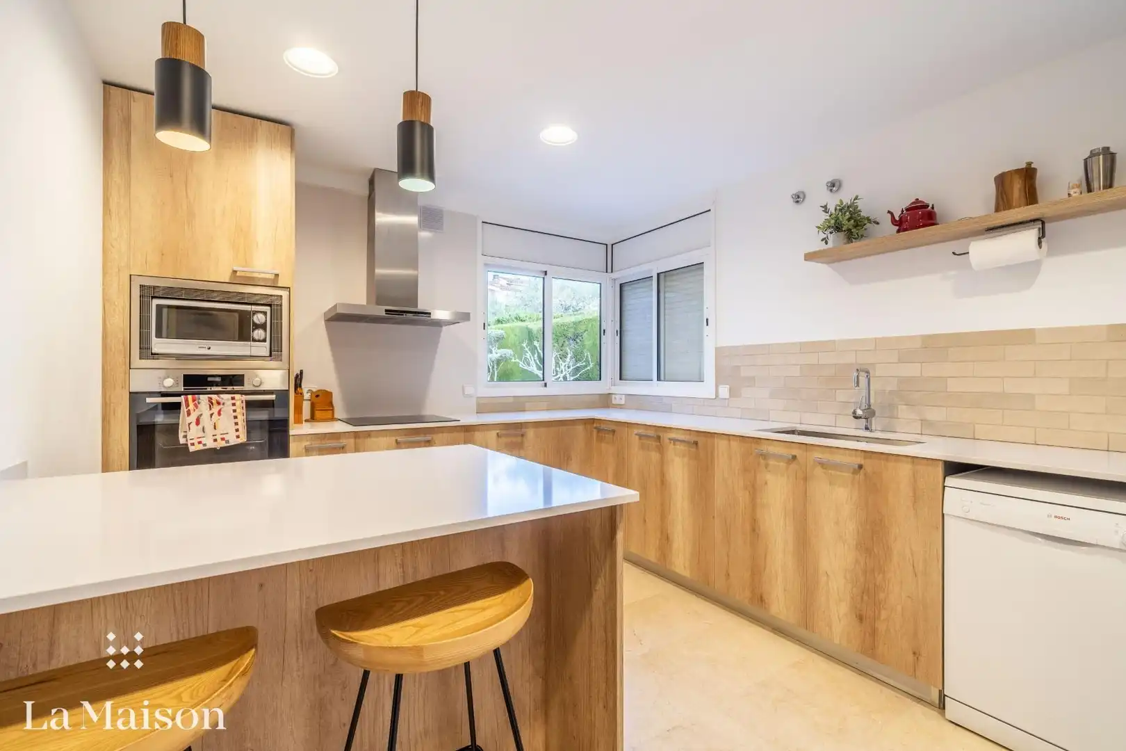 Casa amb terrassa en venda a Sant Vicenç platja, imagen 12