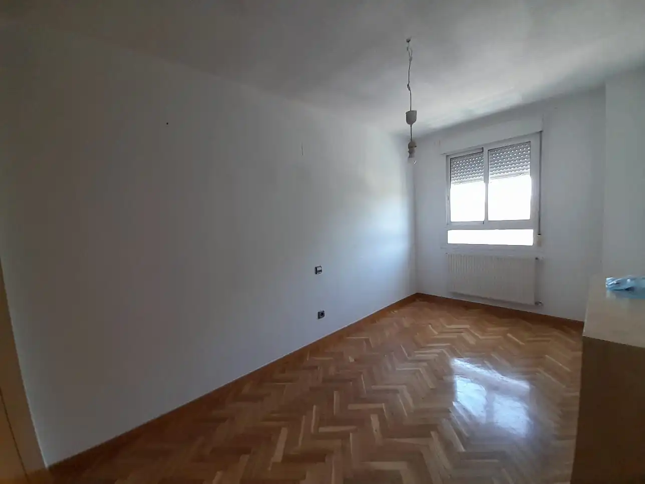 Bedroom of Flat for sale in Madrid  with Air Conditioner, Heating and Storage room