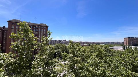 Foto 2 de Pis en venda a La Paz,  Madrid Capital