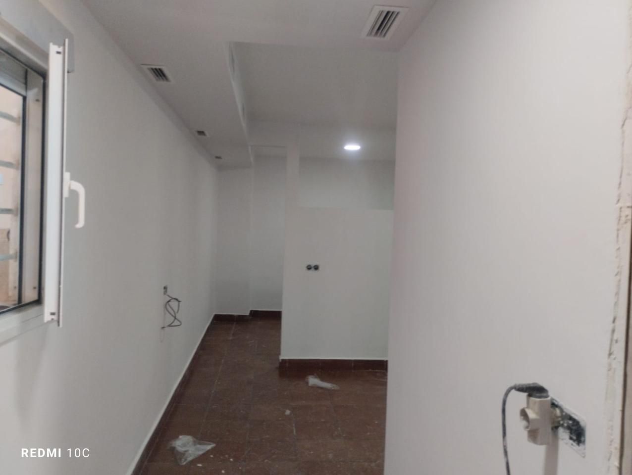 Planta baja to rent in  Melilla Capital