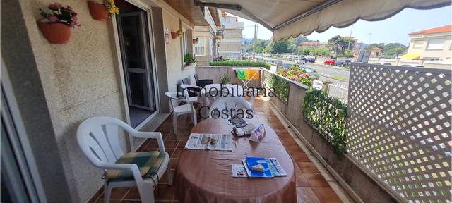 Piso en Venta en Nigrán centro