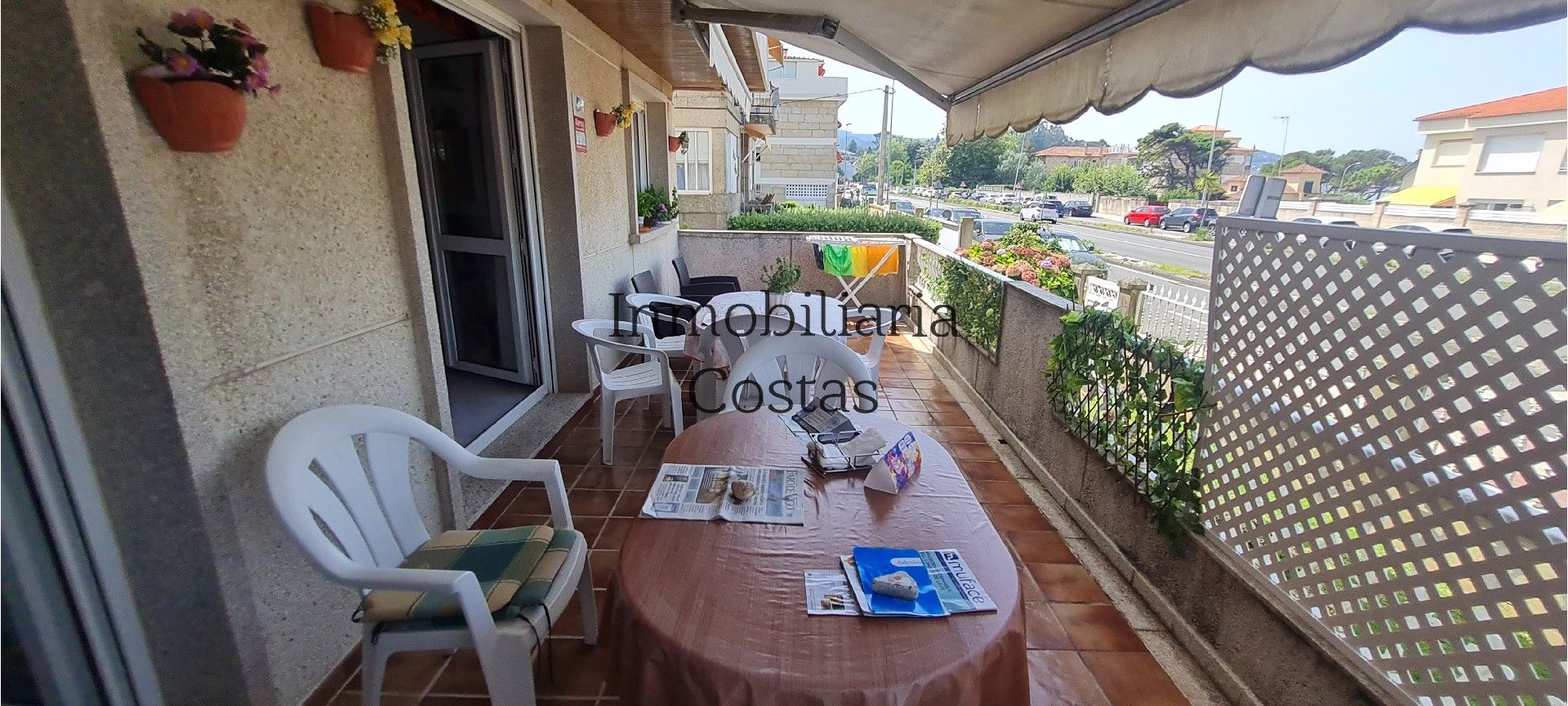 Flat for sale in Nigrán centro