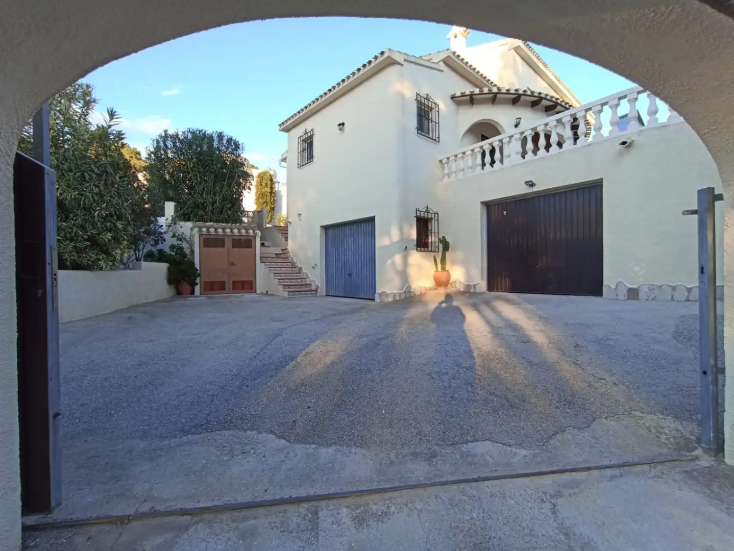 Casa o chalet de alquiler en Paichi