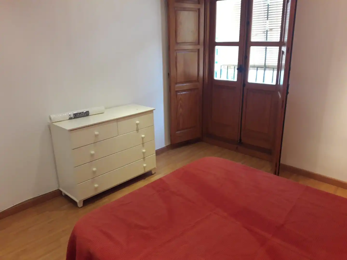Apartamento en venta en El Pilar