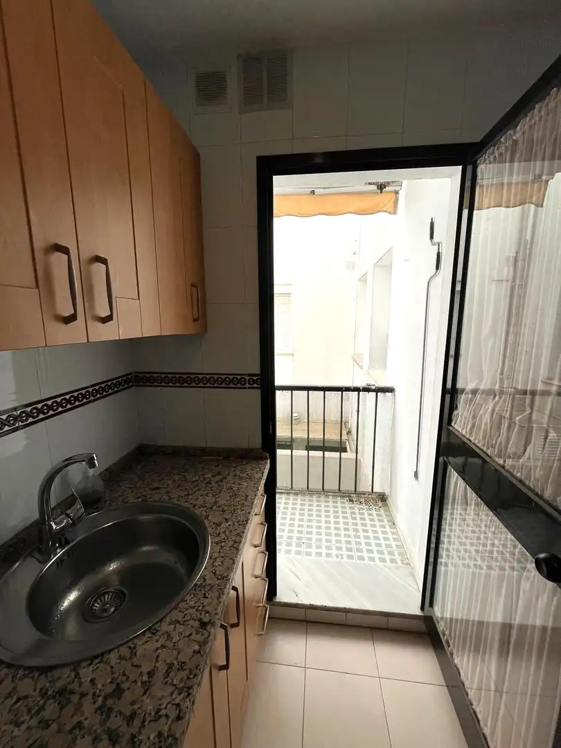 Flat with lift for sale in Barbate ciudad, imagen 10