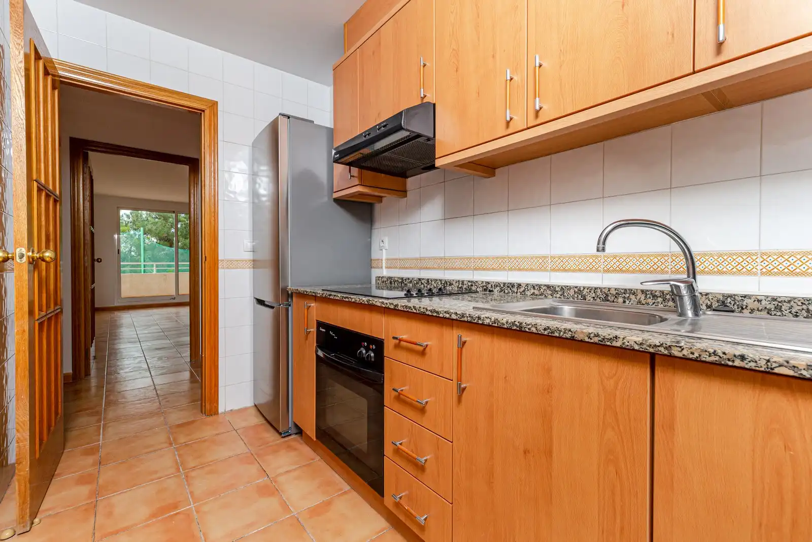 Piso con terraza en venta en Playa de San Juan - El Cabo de las Huertas, imagen 12