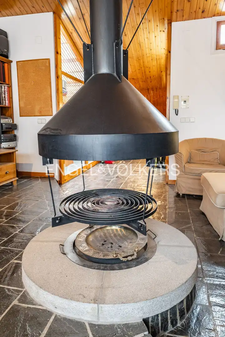 Adosado con terraza en venta en Carrer de Josep Renom, imagen 42