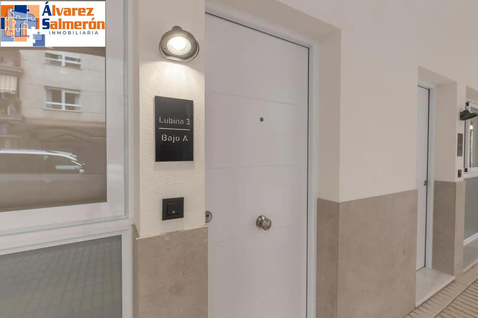 Loft for sale in Calle Lubina, imagen 27