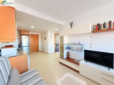 Apartment mit Aufzug zum Verkauf in Casco Urbano