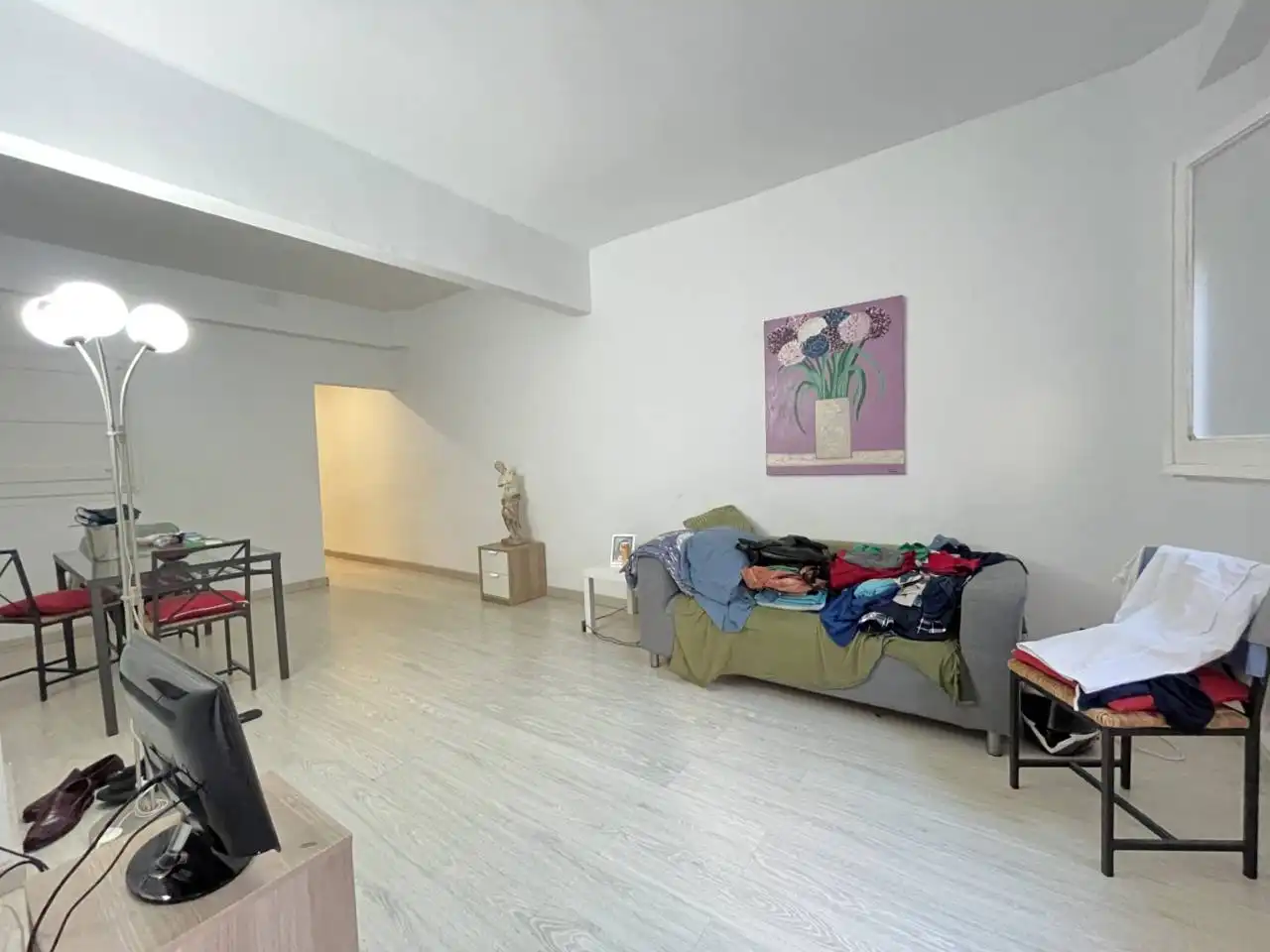 Estudio de alquiler en Calle San Elías, 14, Sant Gervasi- Galvany