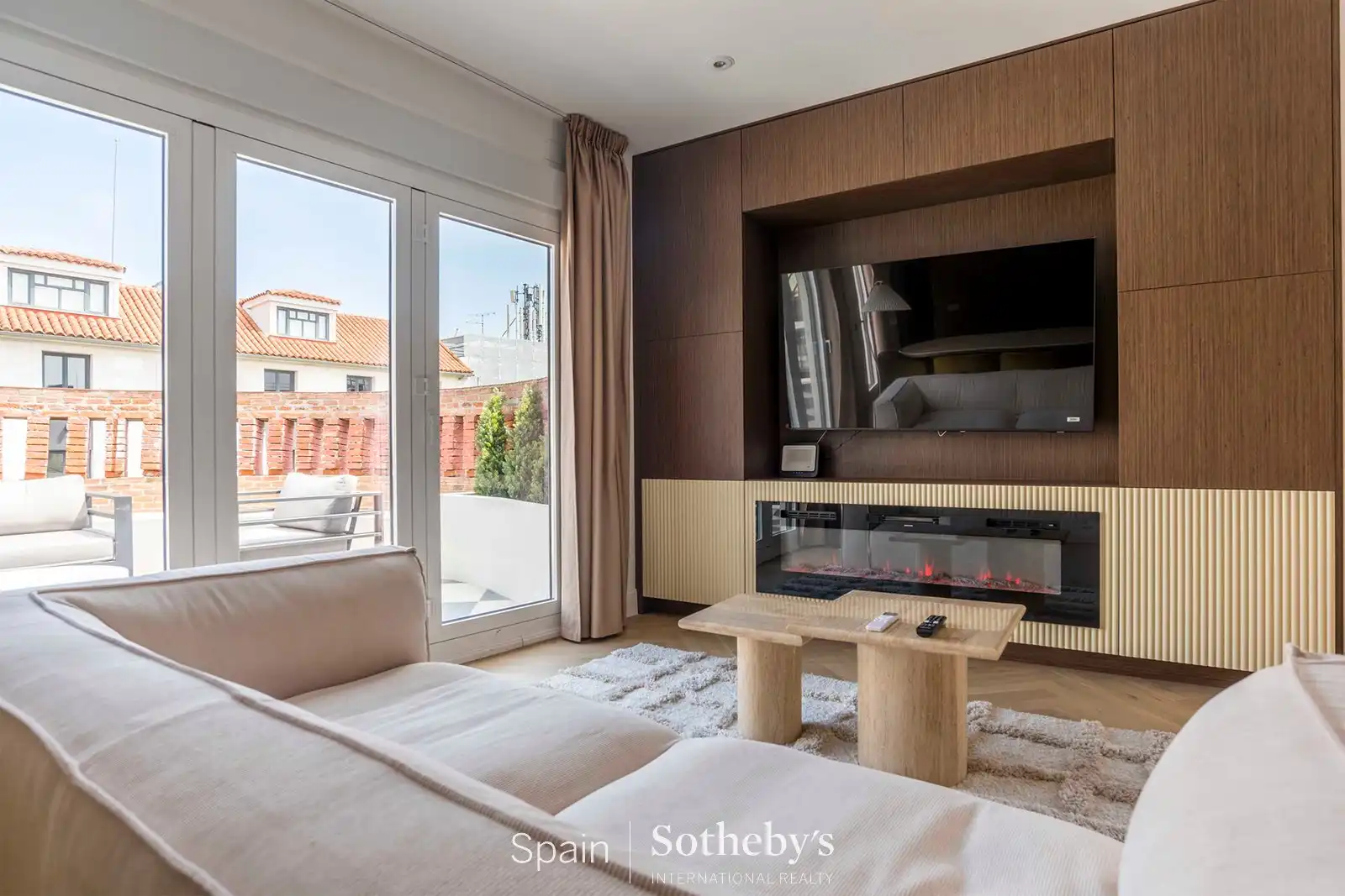 Ático con ascensor en venta en C. de Jovellanos, imagen 13